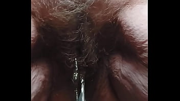Preview 3 of Bdxxxhd Vediocom - Oma harige kut plast