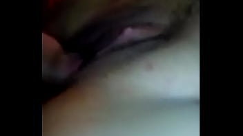 Preview 3 of Toalla Con Colegiala De Calzones - Fucking my ex