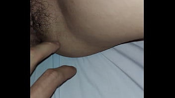 Preview 4 of Telur Panjang - FWB em g&aacute_i nhiều nước