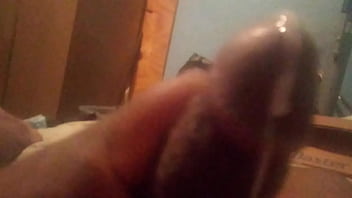 Preview 2 of Bhabi Pron Com - Wackiness of my cock