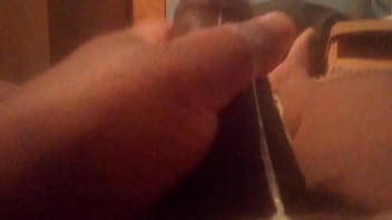 Preview 3 of Bhabi Pron Com - Wackiness of my cock