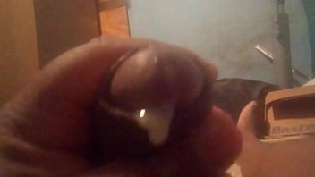 Preview 4 of Bhabi Pron Com - Wackiness of my cock