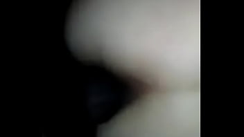 Preview 1 of American Stepmom Sex - Virgin butt FUCKING