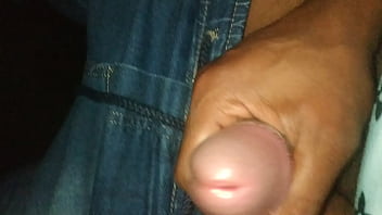 Preview 4 of X Dol - Uma punheta pra relaxar