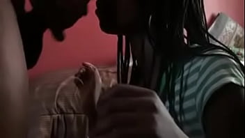 Preview 4 of Sunny Leone Porn List - Throat Classic