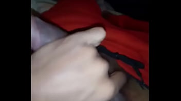 Preview 4 of Sexy Fucking Move - Touching my big dick