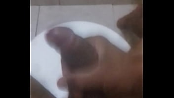 Preview 1 of Blaked Porn Star - Gozando