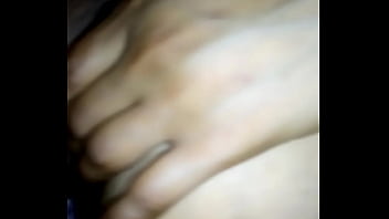 Preview 3 of Me El 4 - Anal Amateur con Amiga Argentina