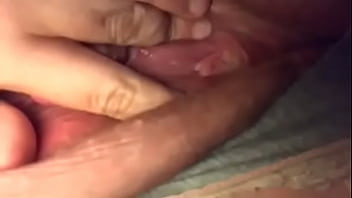 Preview 4 of Young And Bbc - Solo horny squirting