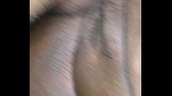Preview 1 of Kendra Lust Amal Creampie - Apoiou na mesa e liberou o cu