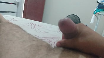 Preview 1 of Desi Filmi - Gosada  na cama