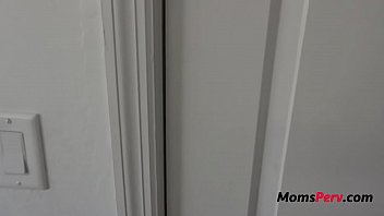 Preview 1 of Vietnam Massage - Step Son,  Do You Want To Feel My New Tits- Chory Chase