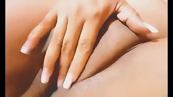 Preview 1 of Mom Boy Hardcore - Sandy handjob