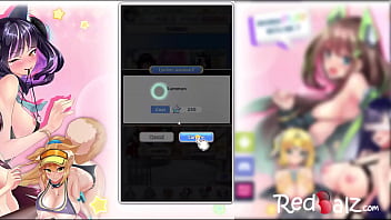 Preview 2 of Swapping Sex - Project QT Gameplay Nutaku Gold