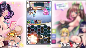 Preview 3 of Swapping Sex - Project QT Gameplay Nutaku Gold