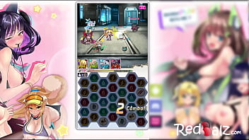 Preview 1 of Swapping Sex - Project QT Gameplay Nutaku Gold