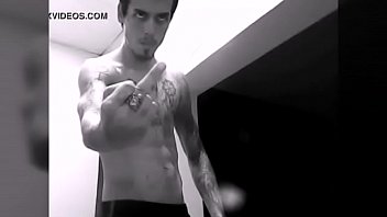 Preview 2 of Sanny Leen - Maurice Crowbar ghostemane porn