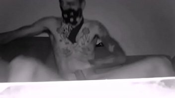 Preview 3 of Sanny Leen - Maurice Crowbar ghostemane porn