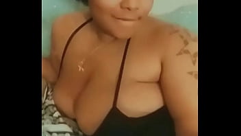 Preview 1 of Sanny Louni Gonzo - Quiesha thot