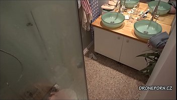 Preview 4 of Indian Bihari Girls - Kecy Hill in the shower