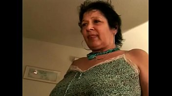 Preview 1 of Moto Aunty - An old horny granny take a dick deep and takes a cum shot in the eye