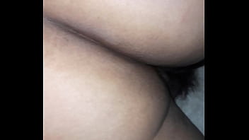 Preview 3 of Ebony Aunty - Mayte iztapalapa