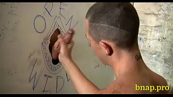 Preview 3 of Kidnap Girl - Lustful gay craves for thraldom sex