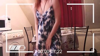 Preview 1 of Vido Qui Fait Bander - Desperate EX tries to seduce my step Dad