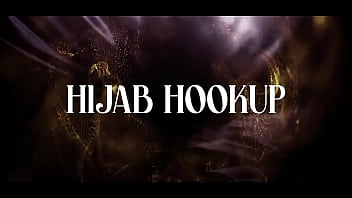 Preview 1 of Bangla Nayika Bf - What a Hijab Can&rsquo_t Hide by Hijab Hookup feat. Reyna Belle,  Allen Swift &amp_ James Bartholet - TeamSkeet