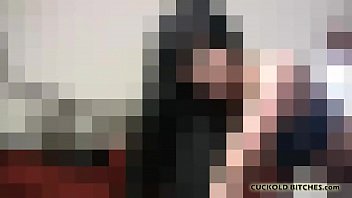 Preview 4 of Japanese Gay Samson Video Tv - You are just a useless cuckold to me