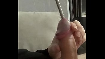 Preview 3 of Hotxnxxx Boys - first penis sounding