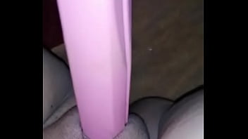 Preview 4 of Ogata Elena - mi puta se mete la plancha de pelo en su panocha