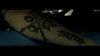 Preview 4 of Tania Del Bronx - Solo cro HOT