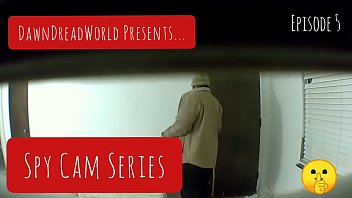 Preview 1 of Tamil Smallovie - Spy Cam Series - EP5