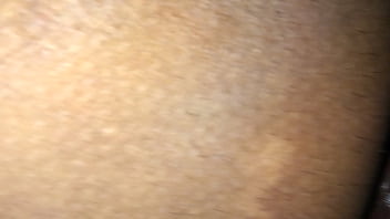 Preview 2 of Nxxx Sex Solo - Gozando no cu da minha nega