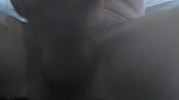 Preview 1 of Woman Fucked By 10 Men - I showing you the cock anda the tight ass for you