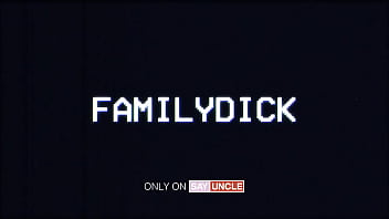 Preview 1 of Desi Yang Bhabi - Step-Father Is Determined To Show His Insecure Stepson That He&rsquo_s Hot By Pounding His Ass -FamilyDick