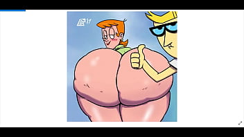 Preview 1 of Double Sexxx Porn - big ass cartoon dionisia