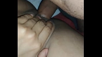 Preview 2 of Teen Tube Kloe La Maravilla - Comi&eacute_ndome ala vecina