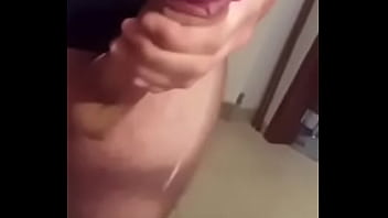 Preview 2 of Taxi Sex - Terrible paja