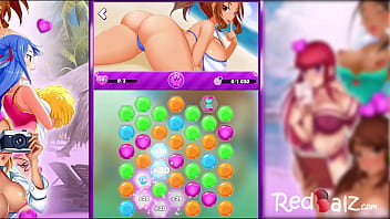 Preview 3 of Xxx N Boy - How I Play BootyCalls Gameplay