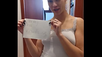 Preview 2 of 3 For 1 - VERIFICATION VIDEO