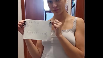 Preview 1 of 3 For 1 - VERIFICATION VIDEO