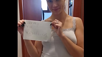 Preview 4 of 3 For 1 - VERIFICATION VIDEO