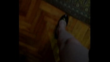 Preview 1 of Agnes Miller Dp - She pisses everywhere