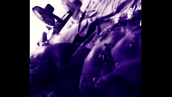 Preview 2 of Brother Nasty Goth - MC Nabrisa Tonett Posta V&iacute_deo Pelada no Instagram - Completo
