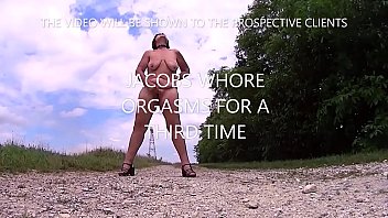 Preview 4 of Anal Small Teem - SUZISOUMISE IS JACOBS WHORE