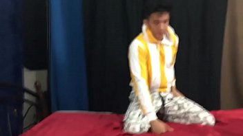Preview 1 of Visu Live - Asian hot boy cast and photoshoot