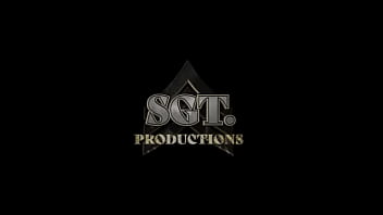 Preview 1 of Wwwxxxindin Hdcom - Sergeant Productions Presents:  Violet October