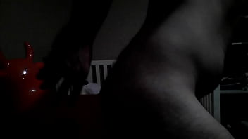 Preview 2 of Cbt How - Con el Peluche de mi h.